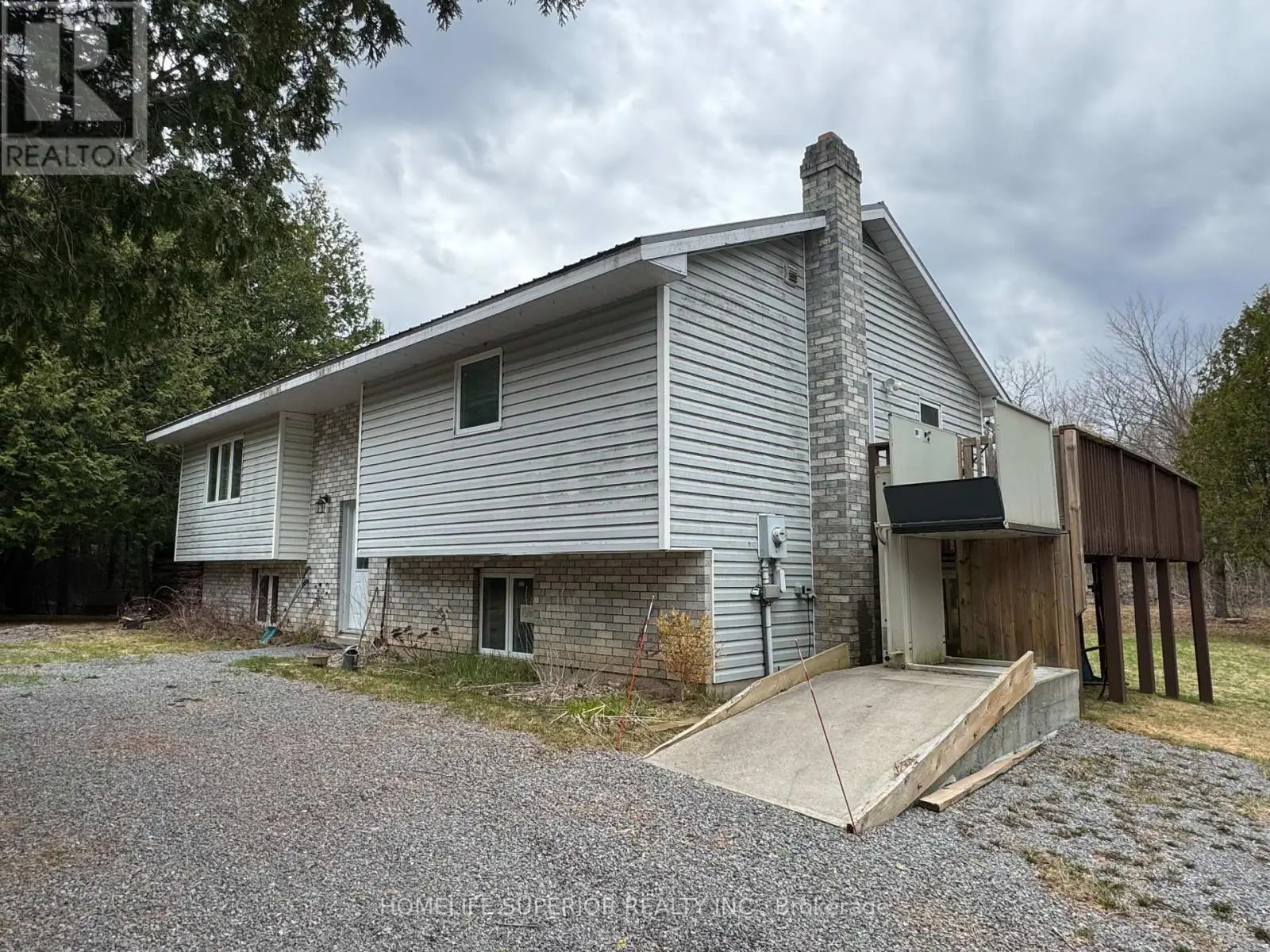985 Twiddy Road, Centre Hastings, Ontario  K0K 2M0 - Photo 2 - X12006503