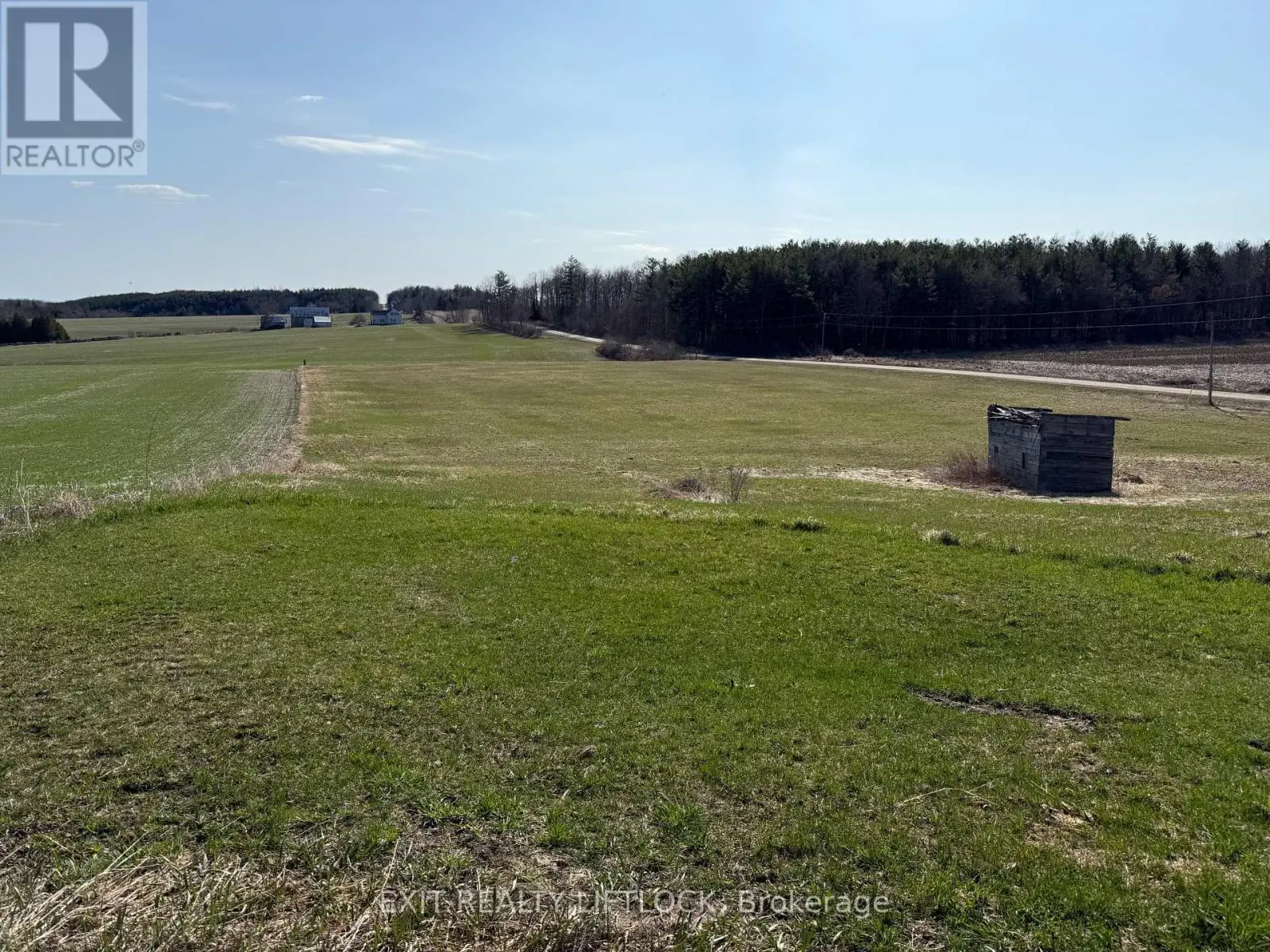 66 Concession 8 E, Trent Hills, Ontario  K0K 3K0 - Photo 1 - X12093746