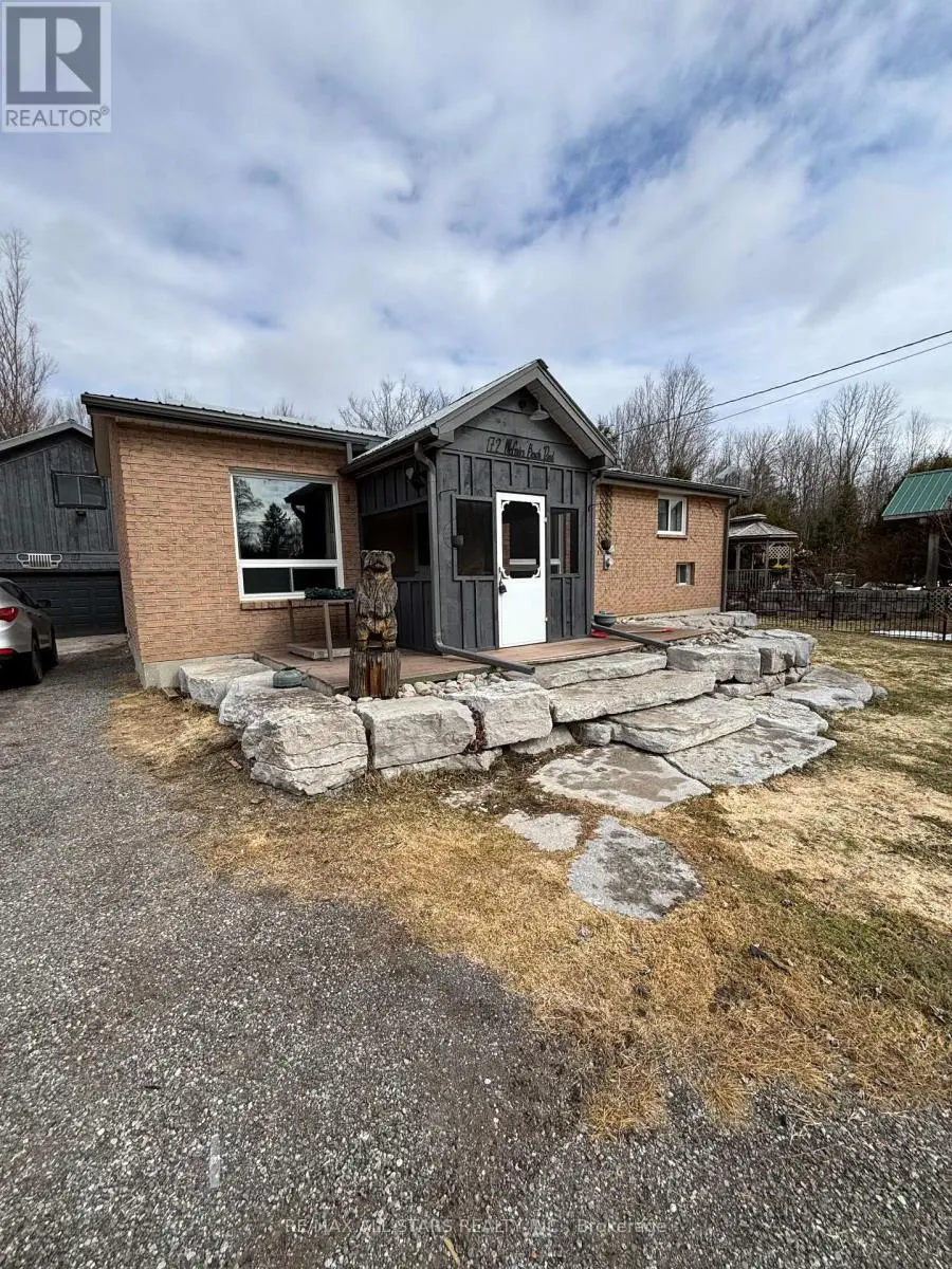 172 Mcguire Beach Road, Kawartha Lakes, Ontario  K0M 2B0 - Photo 2 - X12018919