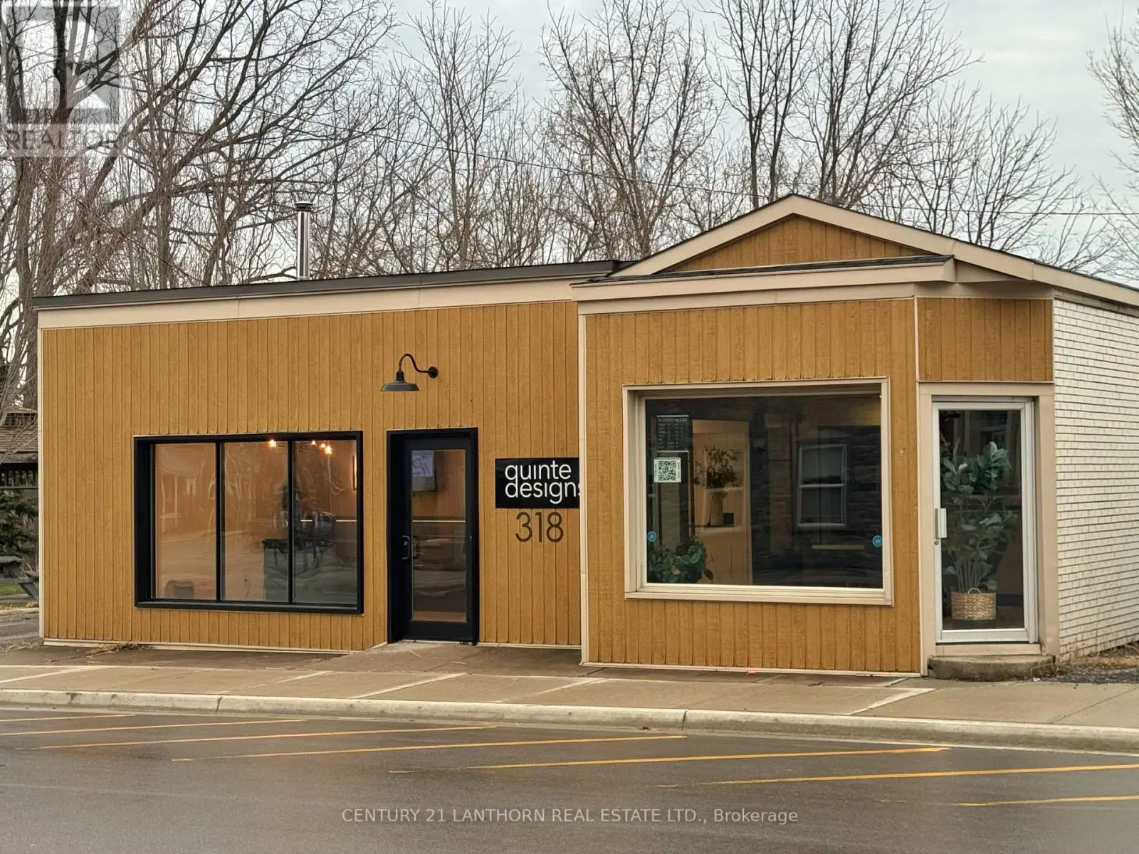 318 Main Street, Prince Edward County, Ontario  K0K 2T0 - Photo 1 - X12100664