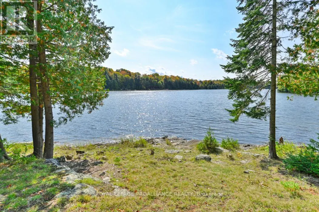 0 Swaugers Lake Road, Frontenac, Ontario  K0H 2M0 - Photo 1 - X12100742