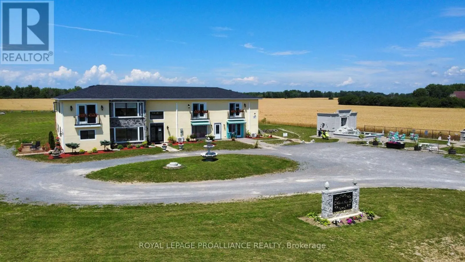 598 Swamp College Road, Prince Edward County, Ontario  K0K 2J0 - Photo 1 - X11916967