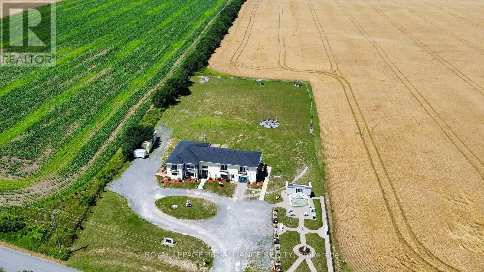 598 Swamp College Road, Prince Edward County, Ontario  K0K 2J0 - Photo 3 - X11916967