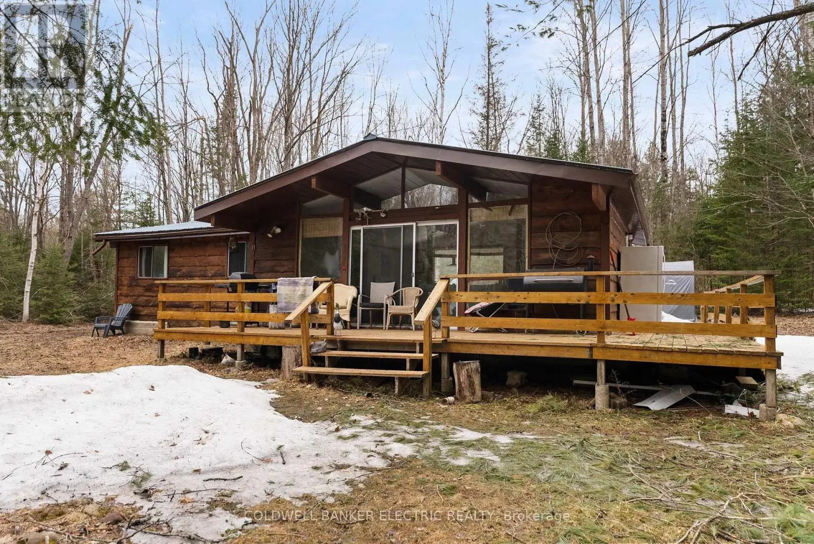 2313 The South Road, Marmora And Lake, Ontario  K0L 1P0 - Photo 1 - X12100945