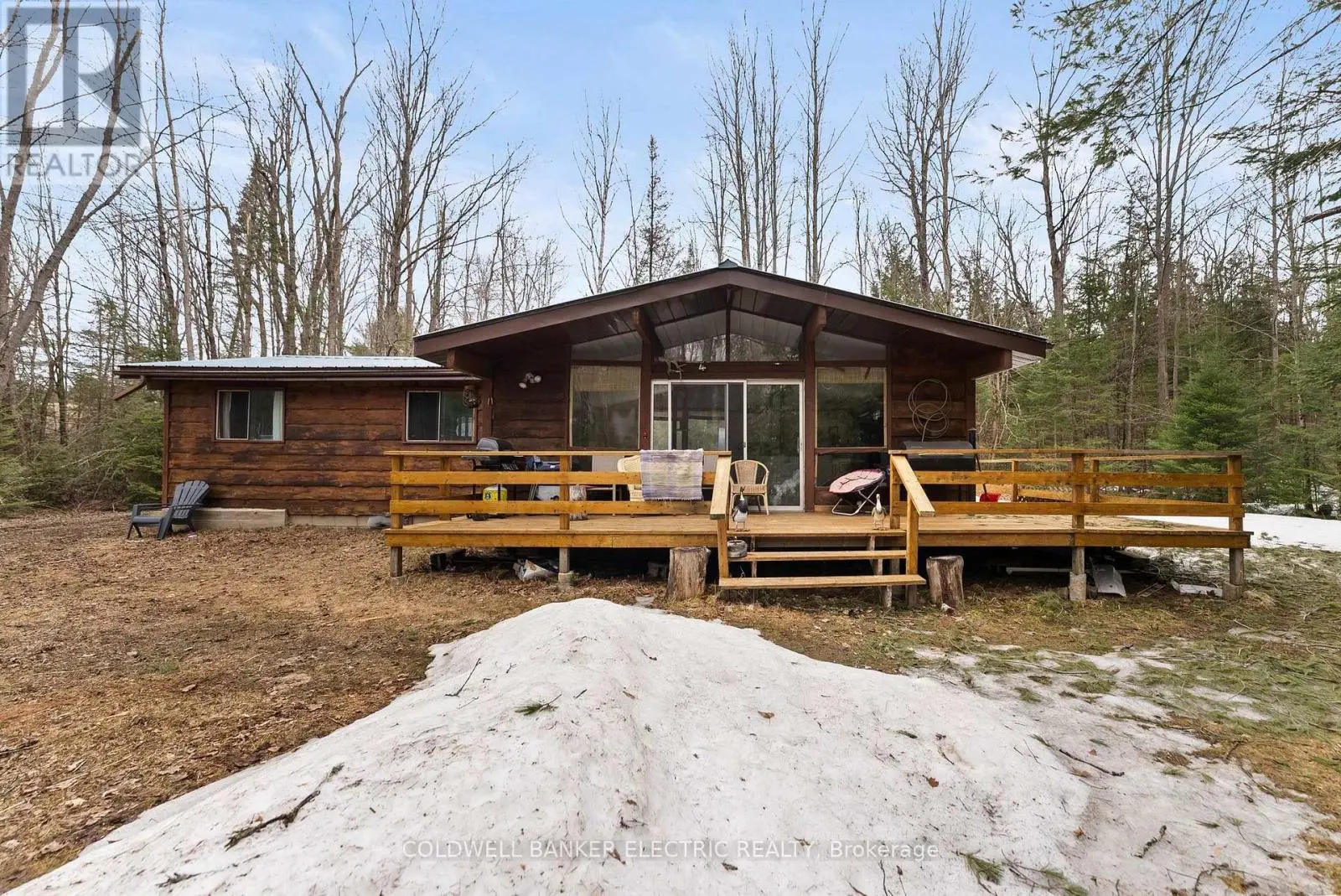 2313 The South Road, Marmora And Lake, Ontario  K0L 1P0 - Photo 2 - X12100945