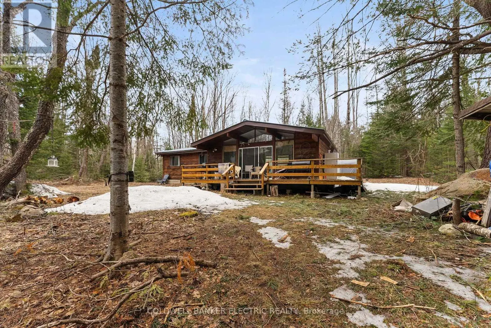 2313 The South Road, Marmora And Lake, Ontario  K0L 1P0 - Photo 3 - X12100945