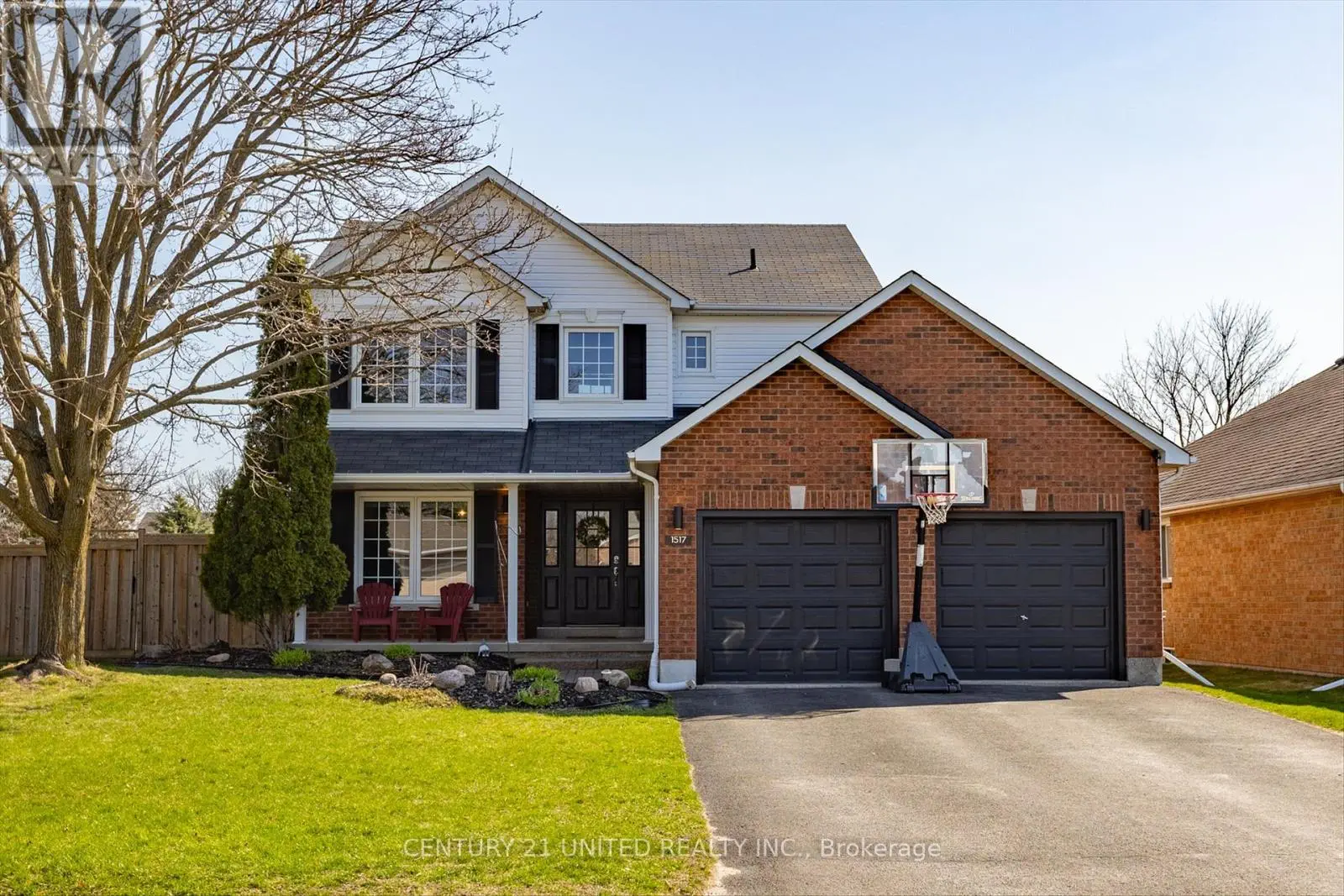 1517 Glenforest Crescent, Peterborough West, Ontario  K9K 2J2 - Photo 1 - X12101013