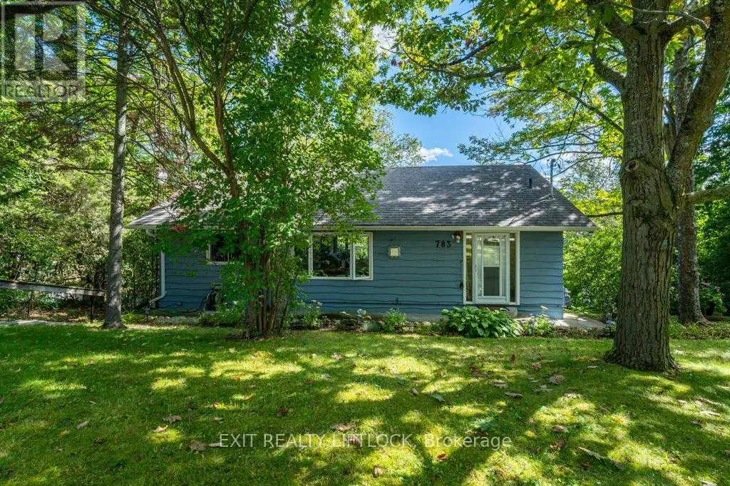 783 FIFE'S BAY MARINA LANE, Selwyn, Ontario