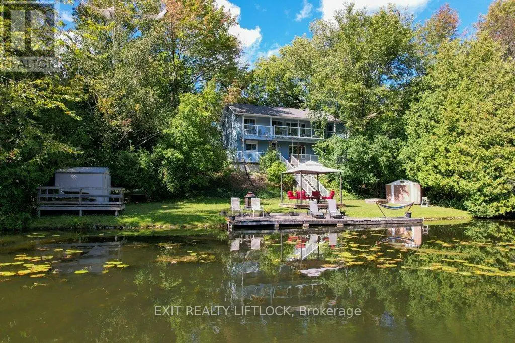 783 Fife's Bay Marina Lane, Selwyn, Ontario  K9J 0C6 - Photo 2 - X12101201