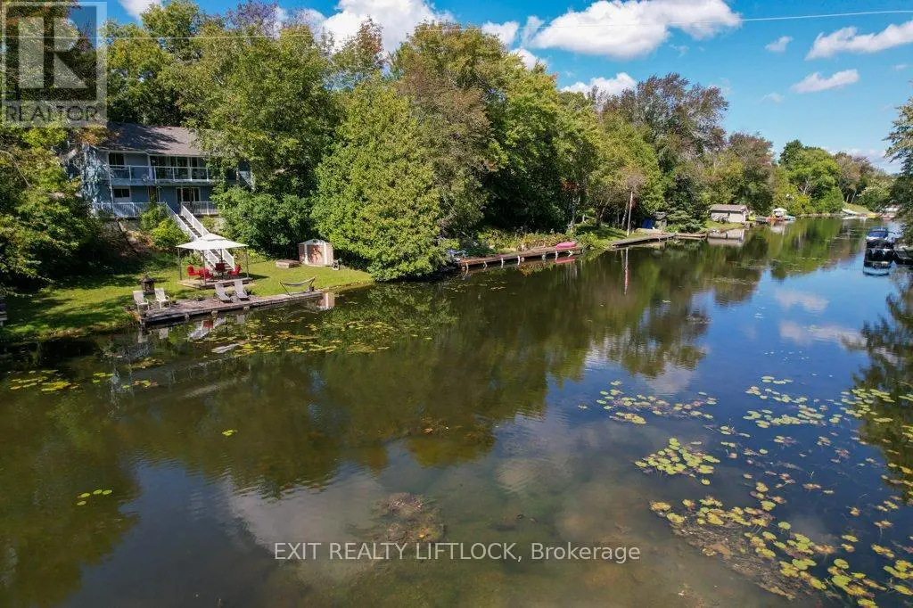 783 Fife's Bay Marina Lane, Selwyn, Ontario  K9J 0C6 - Photo 3 - X12101201