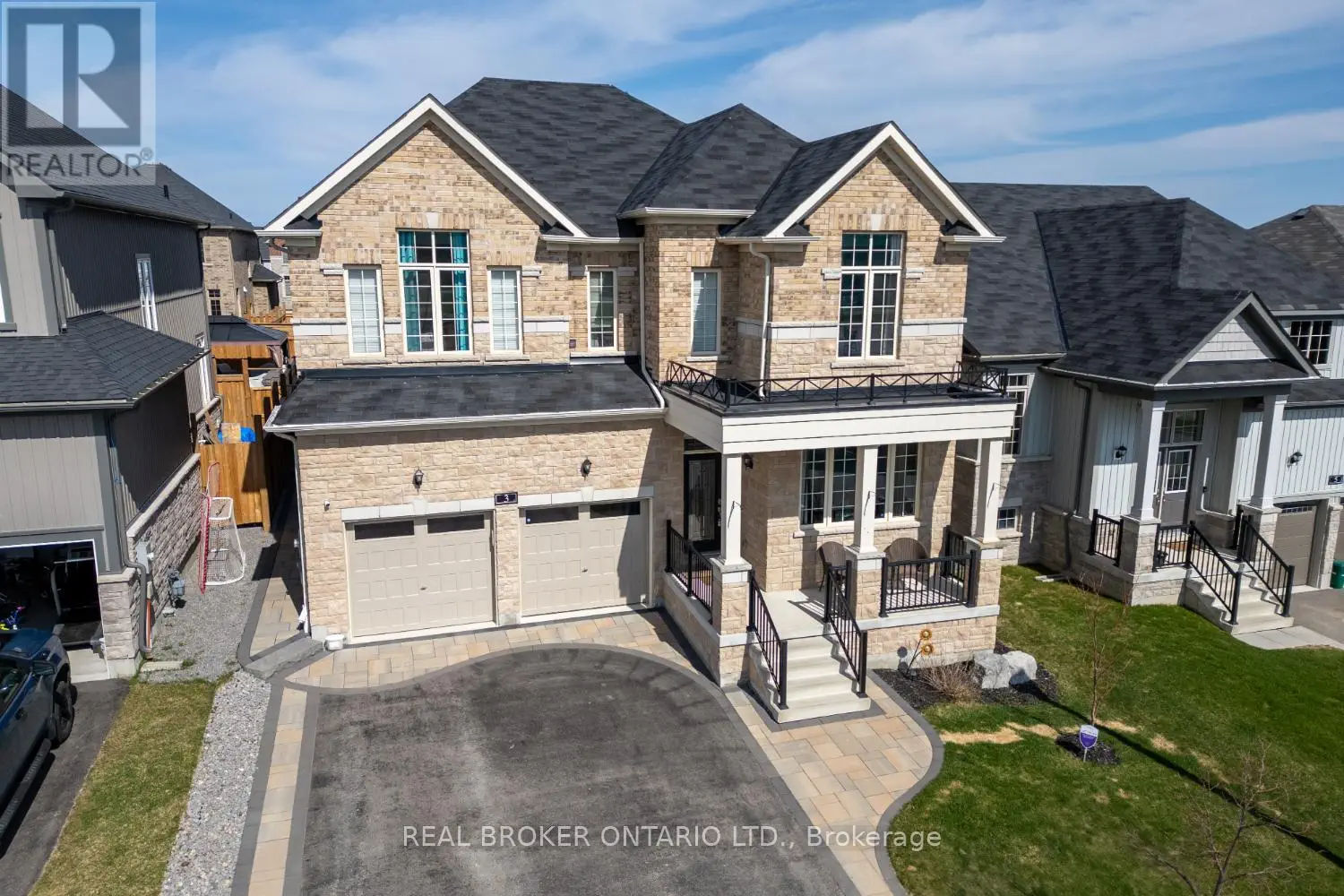 3 Melrose Drive, Cavan Monaghan, Ontario  L0A 1G0 - Photo 2 - X12086605