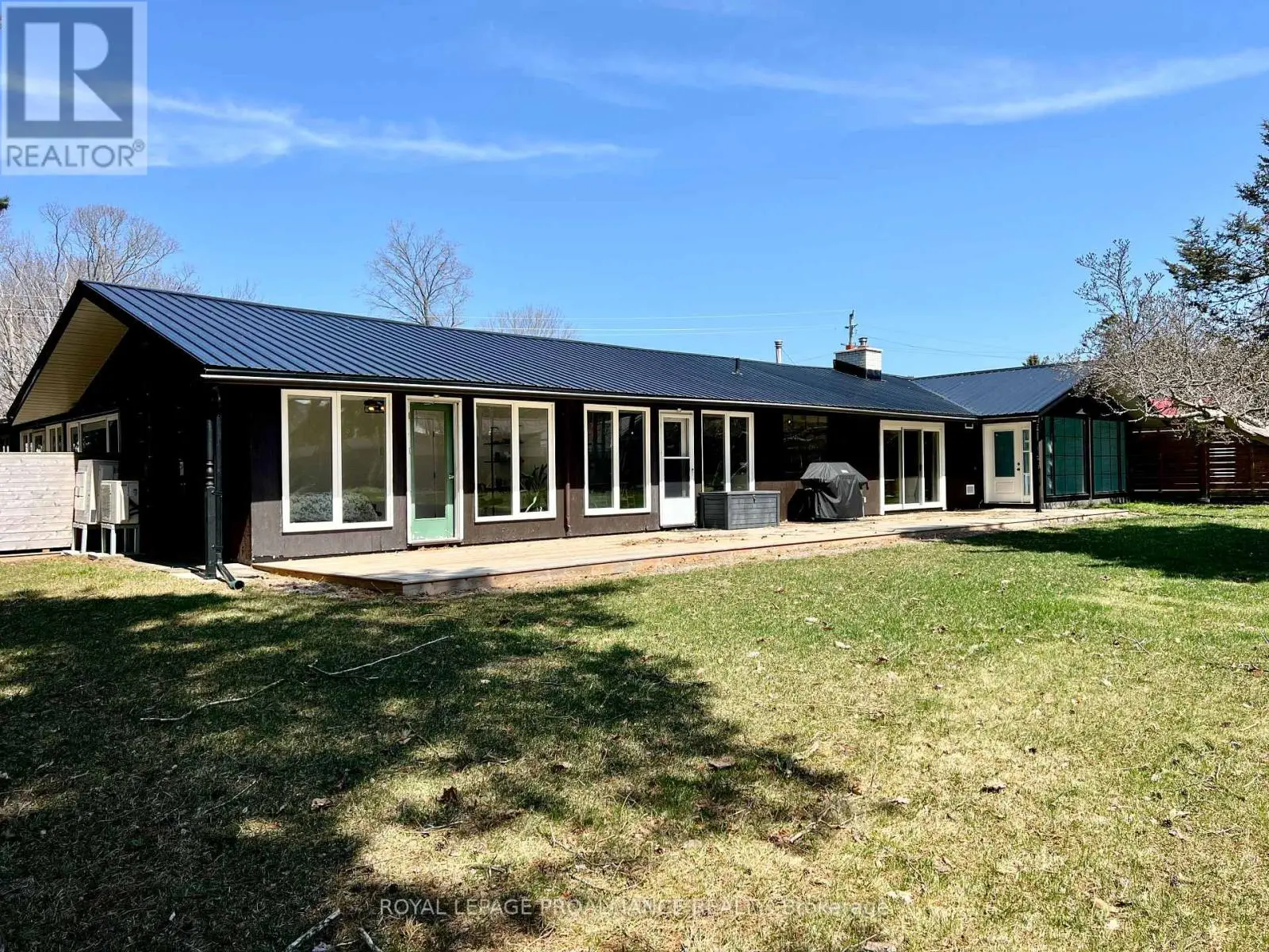 1163 County Rd 11, Prince Edward County, Ontario  K0K 2T0 - Photo 2 - X12101321