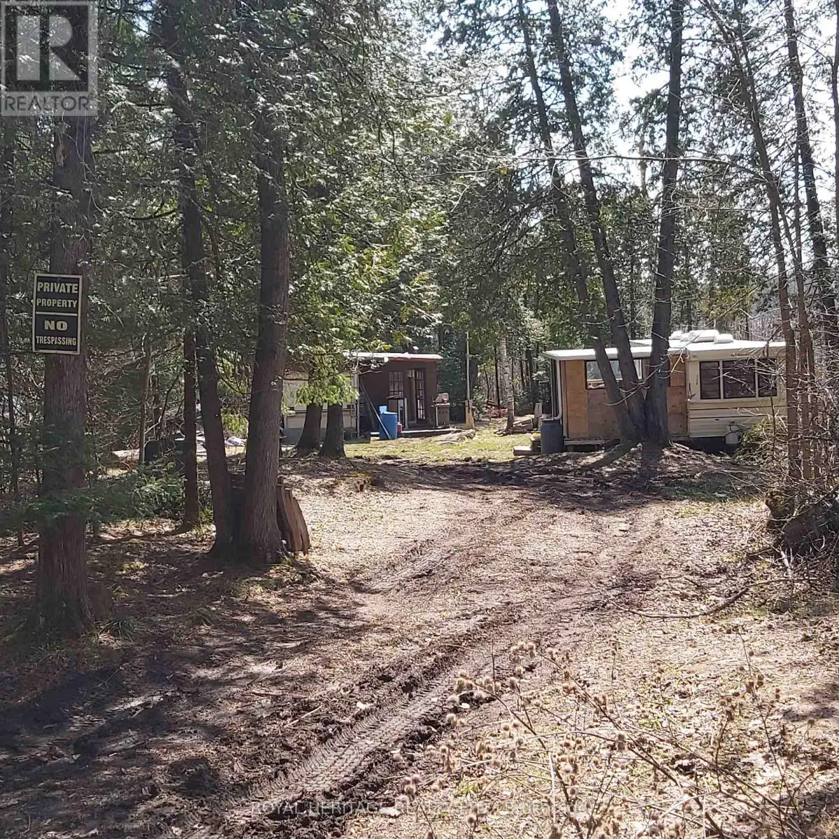 00 Bass Lake Road N, Trent Lakes, Ontario  K0M 1A0 - Photo 1 - X12101406