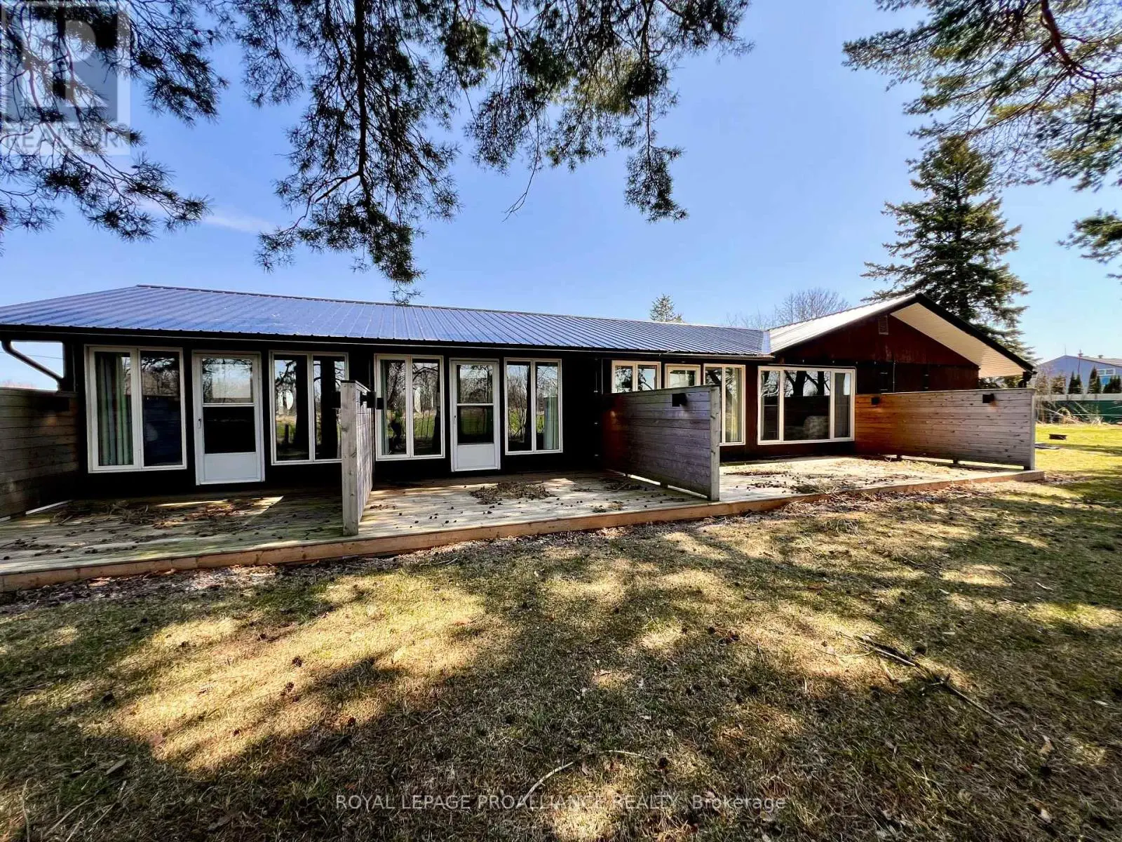 1163 County Rd 11, Prince Edward County, Ontario  K0K 2T0 - Photo 3 - X12101321