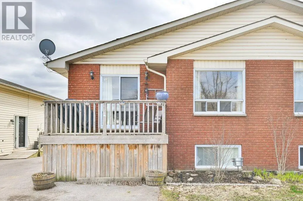 B - 162 Prince Edward Street, Brighton, Ontario  K0K 1H0 - Photo 1 - X12101474