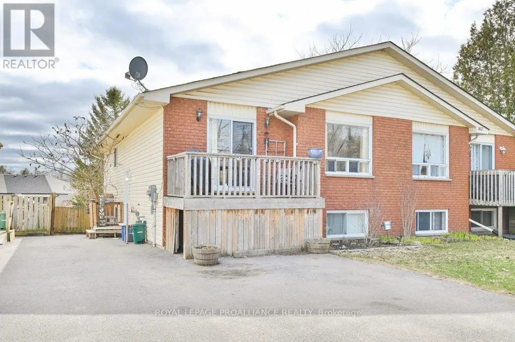 B - 162 Prince Edward Street, Brighton, Ontario  K0K 1H0 - Photo 2 - X12101474