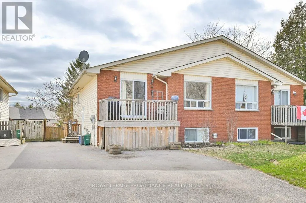 B - 162 Prince Edward Street, Brighton, Ontario  K0K 1H0 - Photo 3 - X12101474