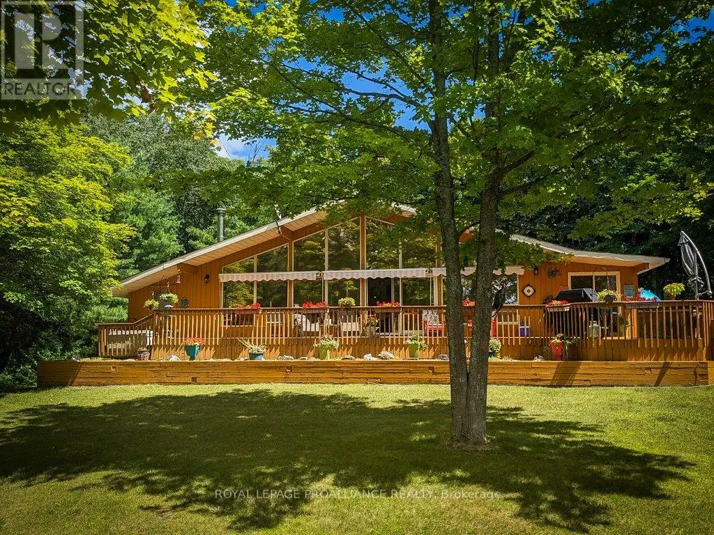 2674 Smith Road, Frontenac, Ontario  K0H 1C0 - Photo 1 - X12101515