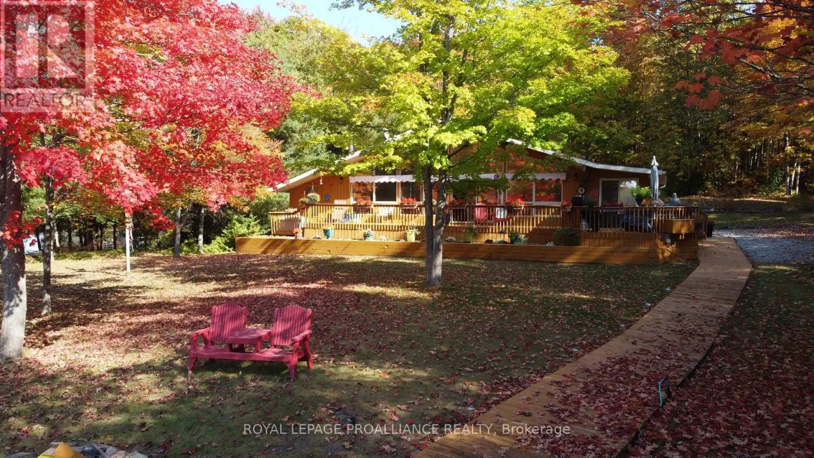 2674 Smith Road, Frontenac, Ontario  K0H 1C0 - Photo 3 - X12101515