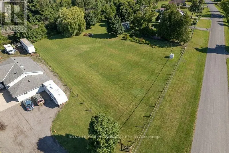 0 Boulton Road, Quinte West, Ontario  K8V 5P7 - Photo 1 - X12101570