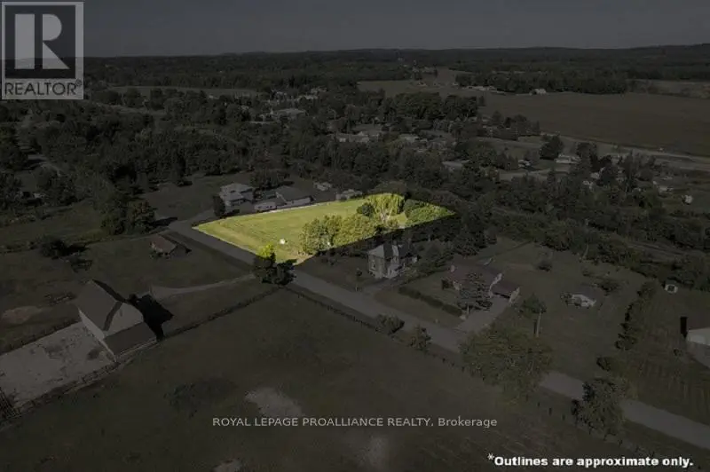 0 Boulton Road, Quinte West, Ontario  K8V 5P7 - Photo 2 - X12101570