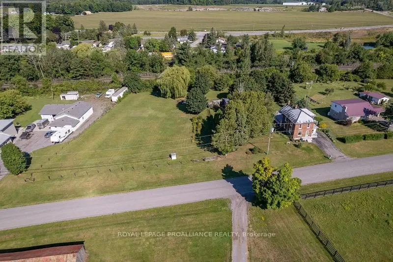 0 Boulton Road, Quinte West, Ontario  K8V 5P7 - Photo 3 - X12101570