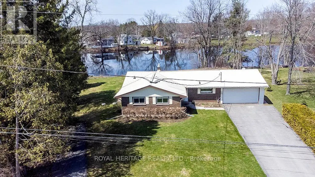 80 Greenfield Park, Belleville, Ontario  K0K 1V0 - Photo 1 - X12101580