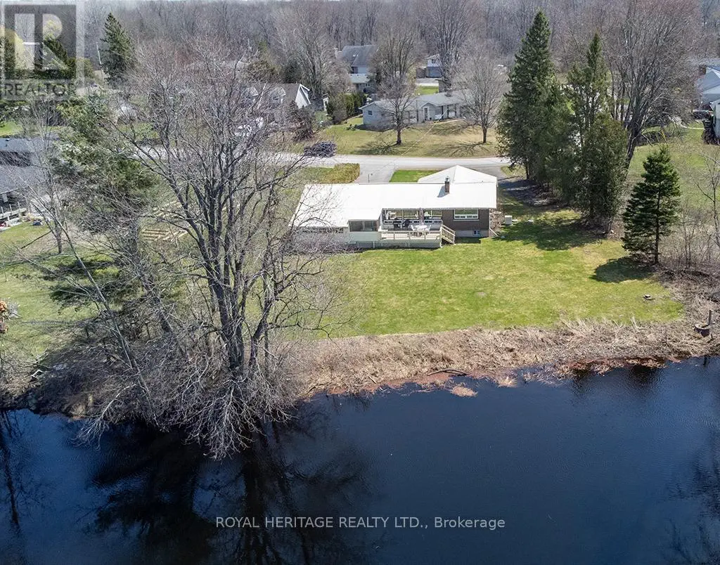 80 Greenfield Park, Belleville, Ontario  K0K 1V0 - Photo 2 - X12101580