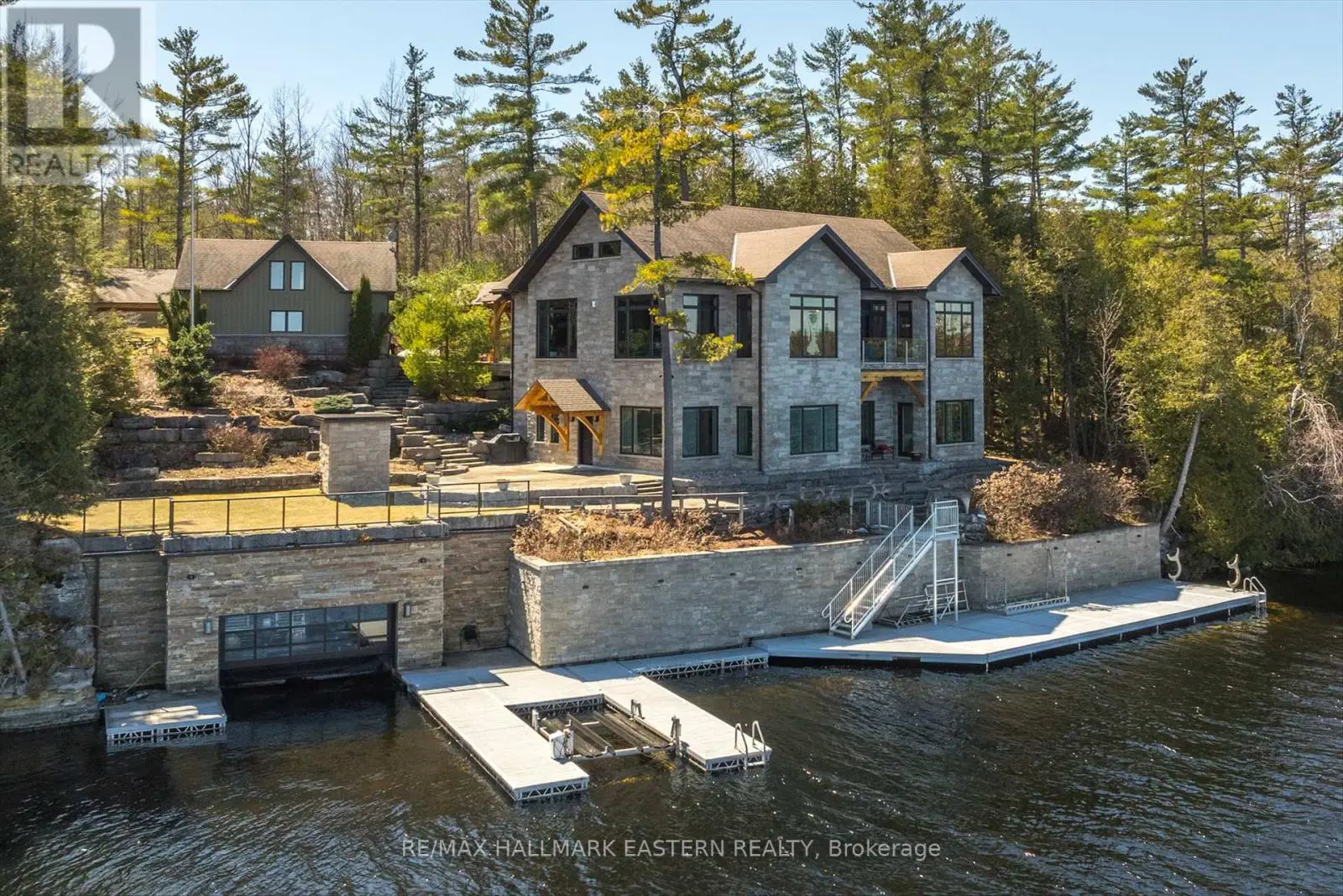 1971 Fiddlers Lane, Douro-Dummer, Ontario  K0L 2H0 - Photo 1 - X12093847