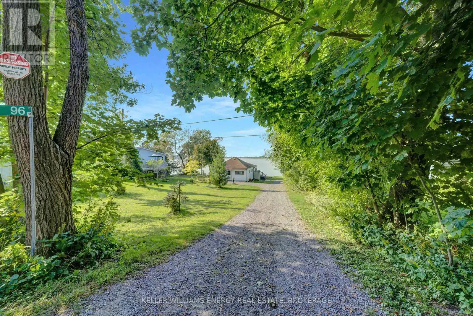 96 Bishop Lane, Prince Edward County, Ontario  K0K 1A0 - Photo 1 - X12101920