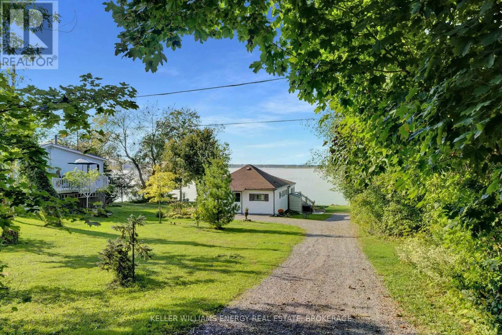 96 Bishop Lane, Prince Edward County, Ontario  K0K 1A0 - Photo 2 - X12101920