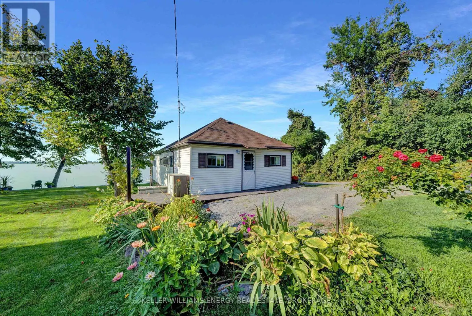 96 Bishop Lane, Prince Edward County, Ontario  K0K 1A0 - Photo 3 - X12101920