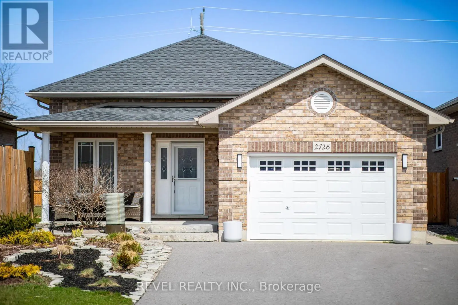 2726 Foxmeadow Road, Peterborough, Ontario  K9L 0B6 - Photo 2 - X12101938