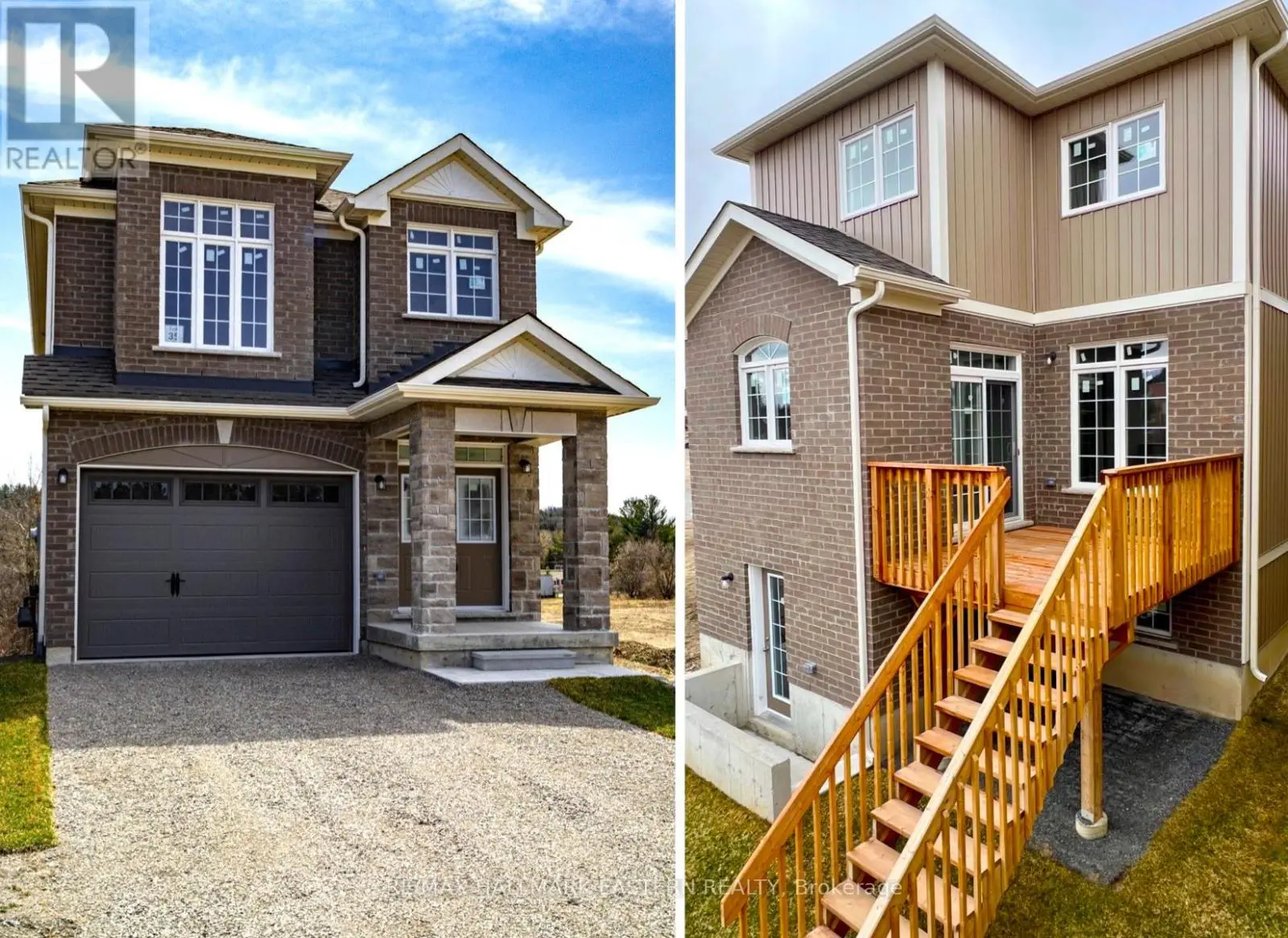 35 COLDBROOK DRIVE, Cavan Monaghan, Ontario