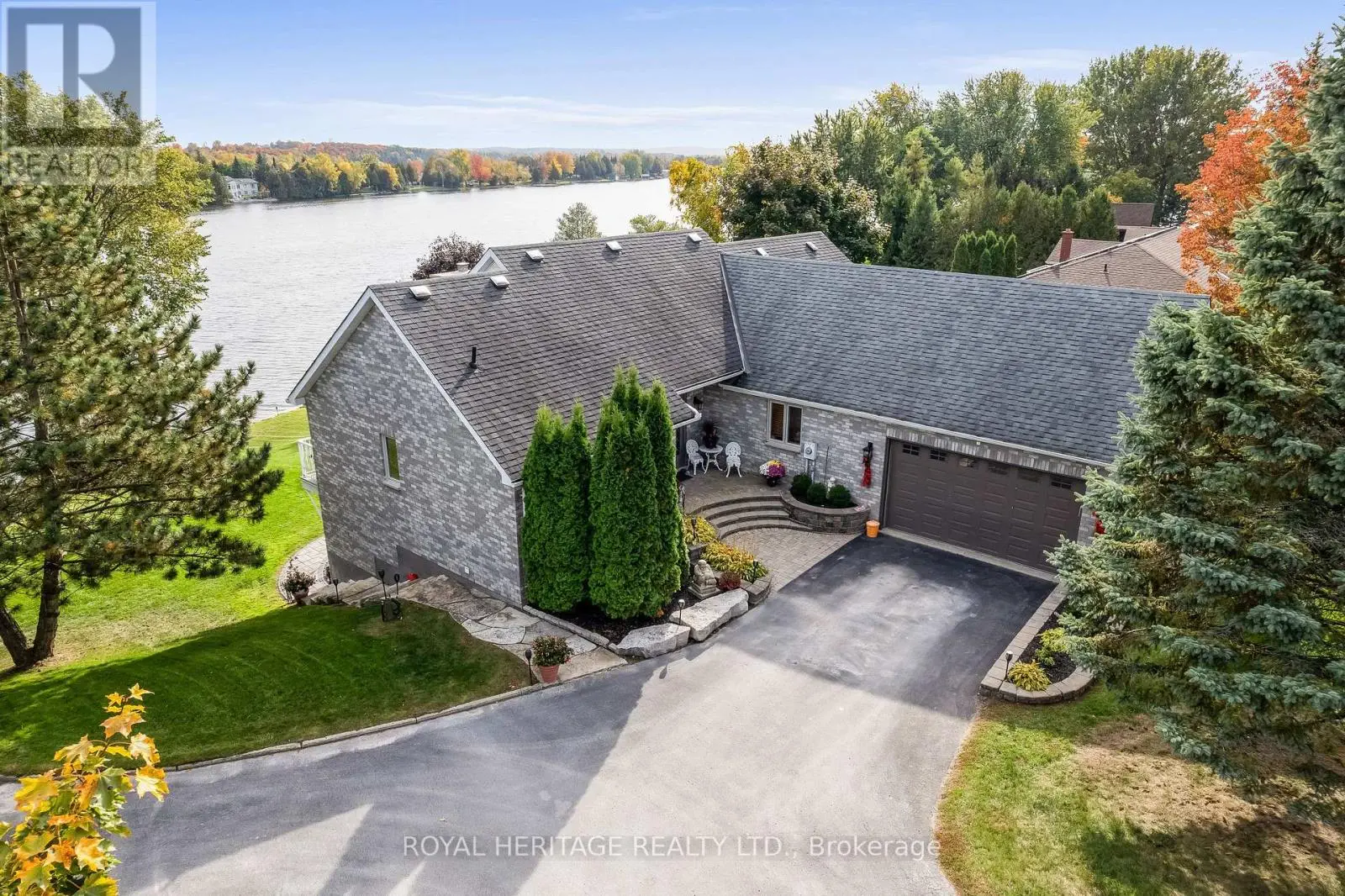 1 LAWSON COURT, Kawartha Lakes, Ontario