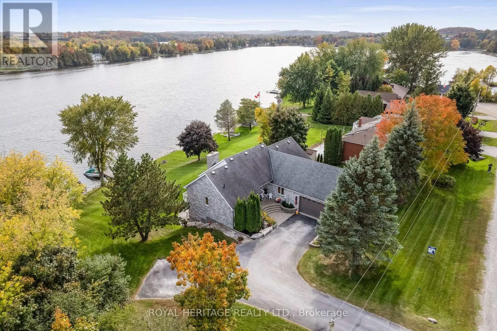 1 Lawson Court, Kawartha Lakes, Ontario  K0L 2W0 - Photo 2 - X12092987