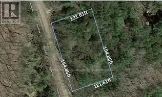 Lot 117 Baxter Road, Trent Hills, Ontario  K0L 1Y0 - Photo 1 - X11988419