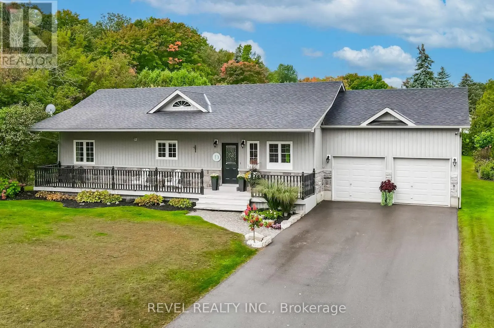 9 Grills Road, Kawartha Lakes, Ontario  K0M 2C0 - Photo 2 - X12102553