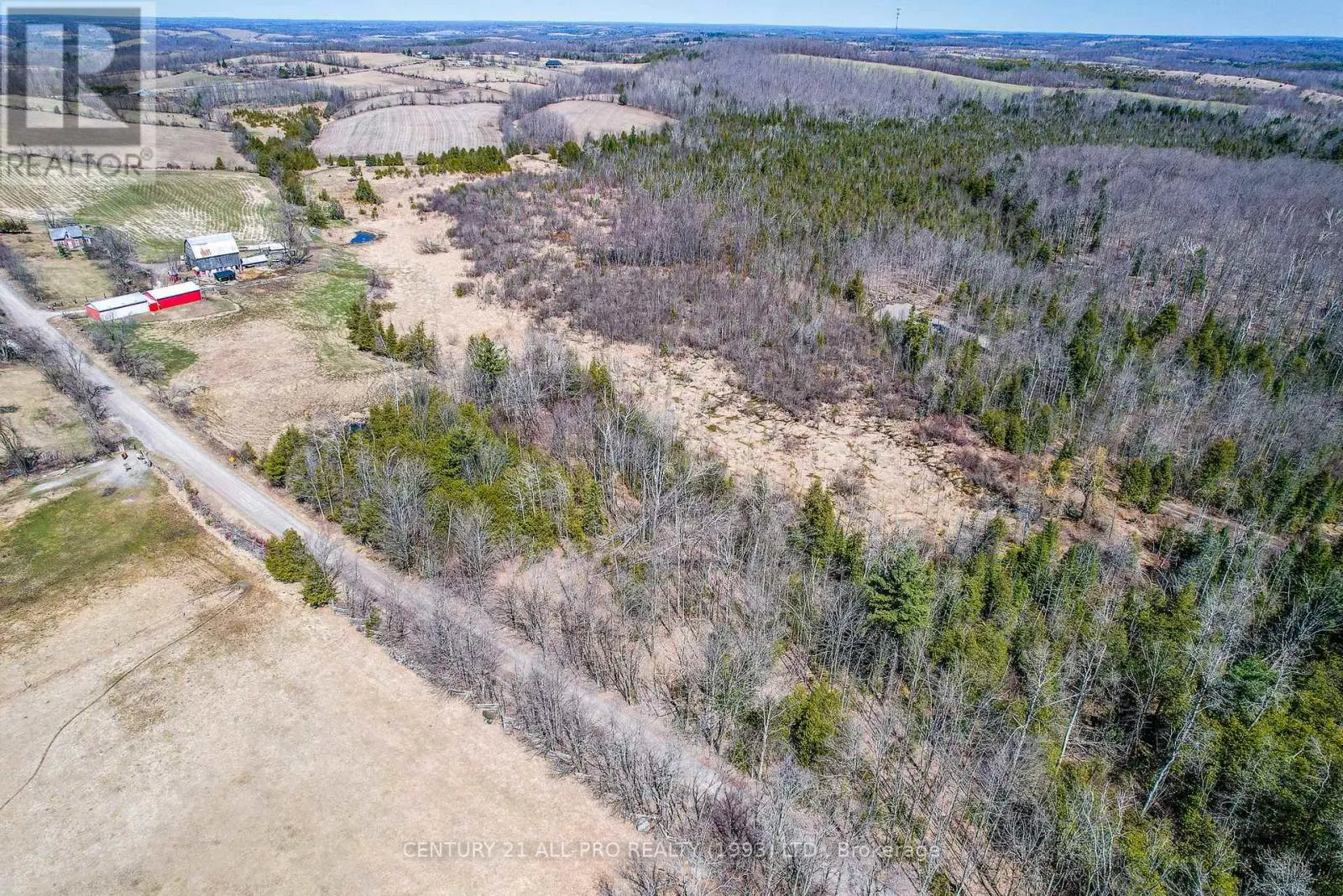 Lot 100 Baxter Road, Trent Hills, Ontario  K0L 1Y0 - Photo 1 - X11960378
