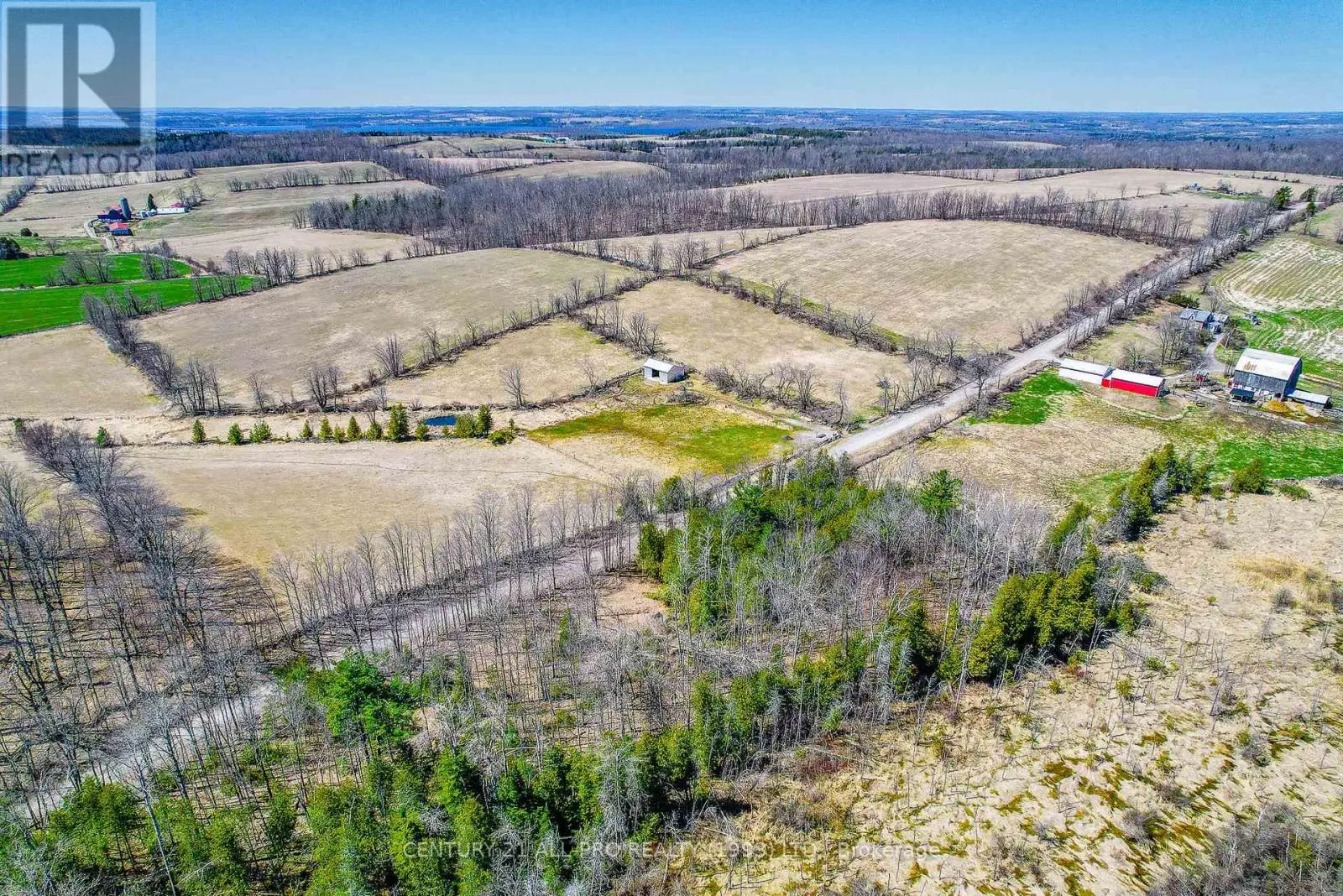 Lot 100 Baxter Road, Trent Hills, Ontario  K0L 1Y0 - Photo 3 - X11960378