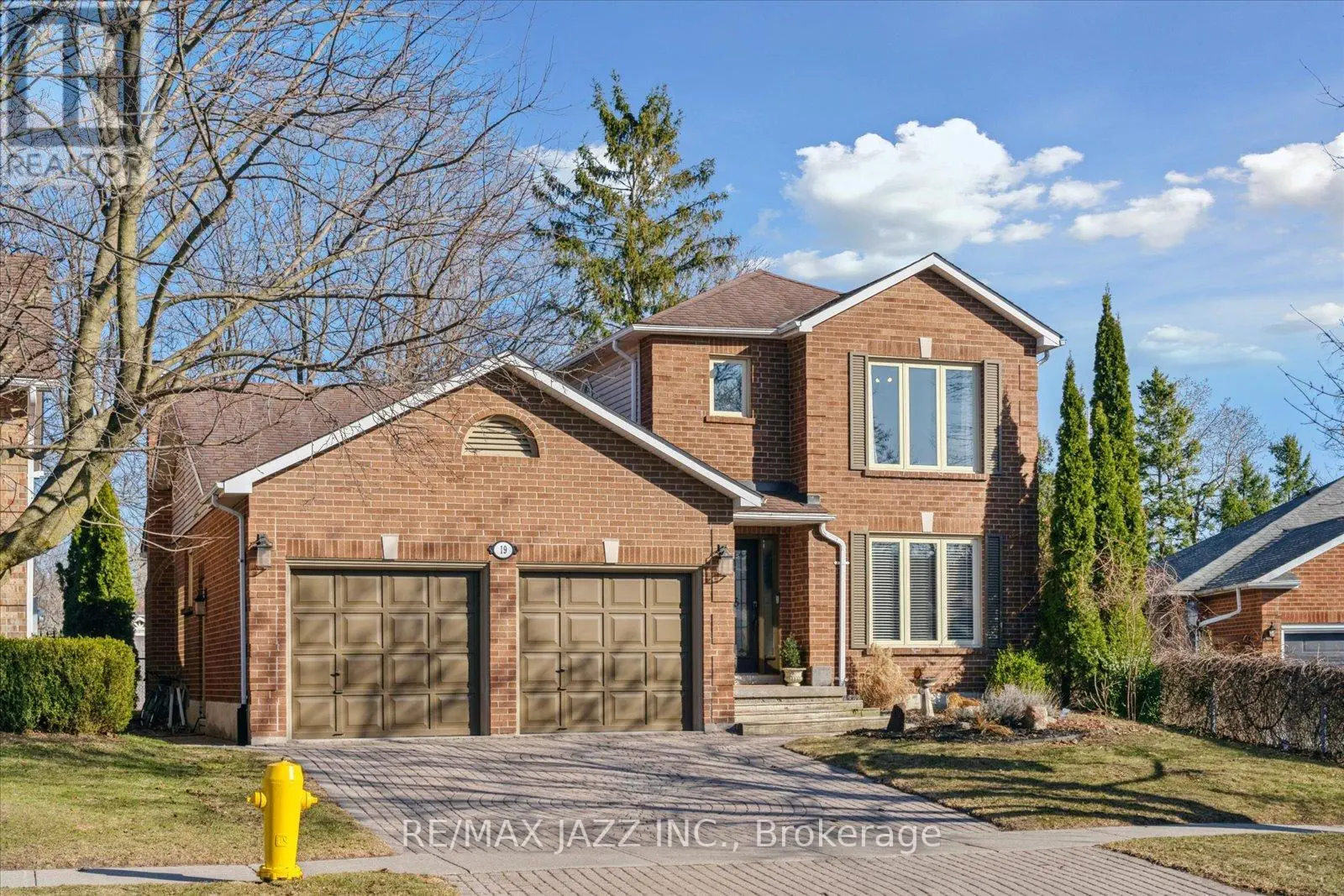 19 Valleycrest Drive, Clarington, Ontario  L1E 1J2 - Photo 3 - E12102847