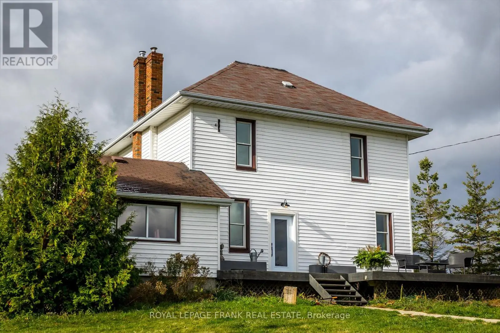 1916 Pigeon Lake Road, Kawartha Lakes, Ontario  K9V 4R5 - Photo 2 - X12102859
