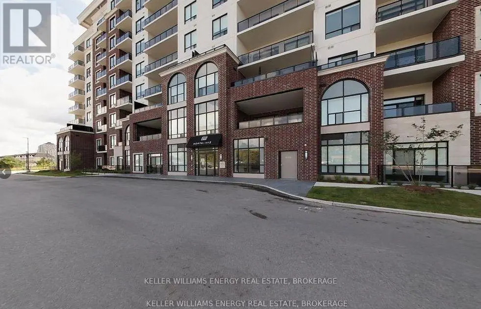 611 - 480 Callaway Road, London North, Ontario  N6G 0Z3 - Photo 1 - X12079106