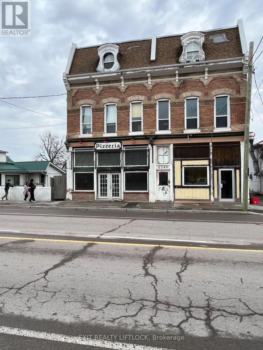 4249 Hwy 7, Asphodel-Norwood, Ontario  K0L 2V0 - Photo 1 - X12101919
