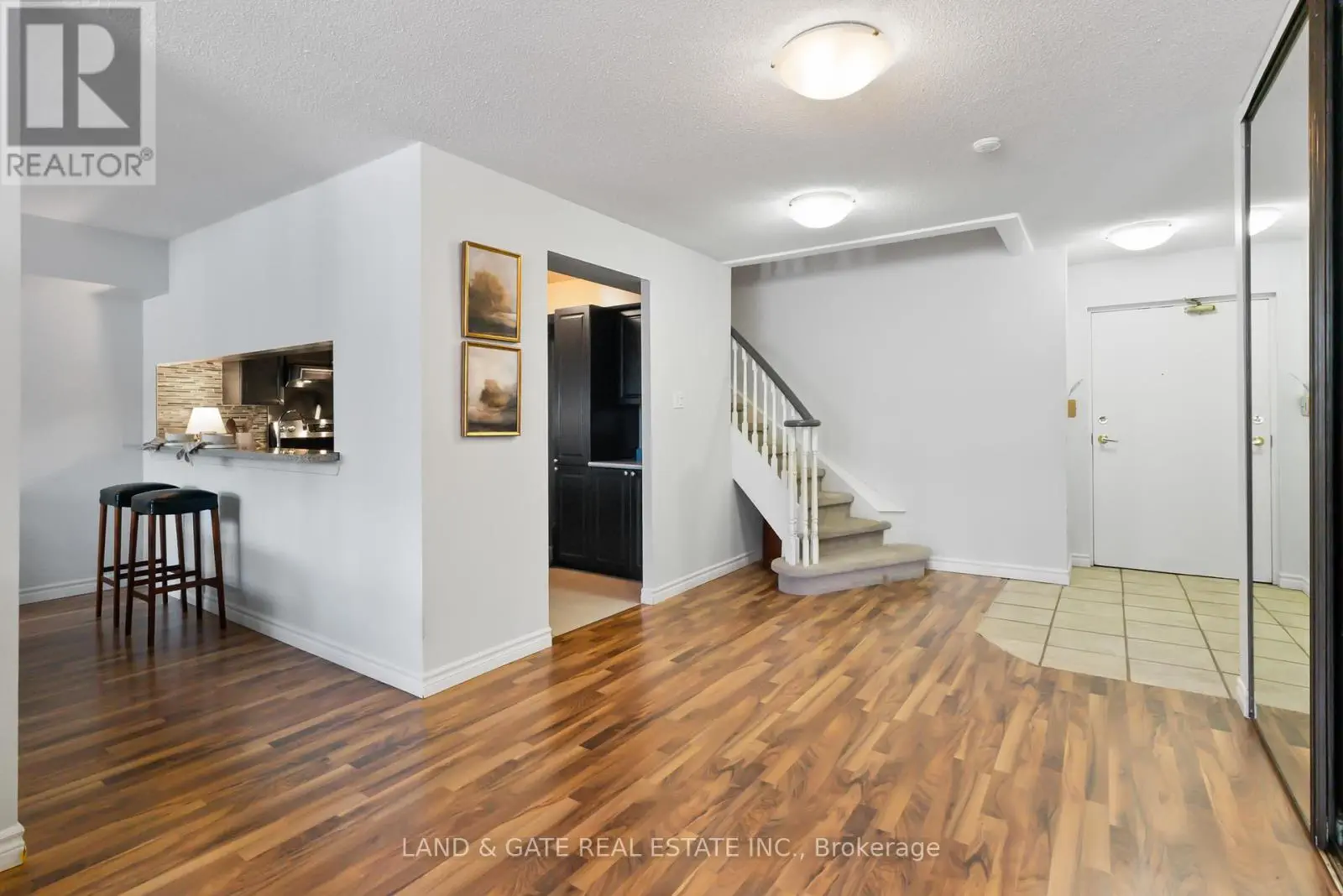 112 - 25 Cumberland Lane, Ajax, Ontario  L1S 7K1 - Photo 3 - E12088575