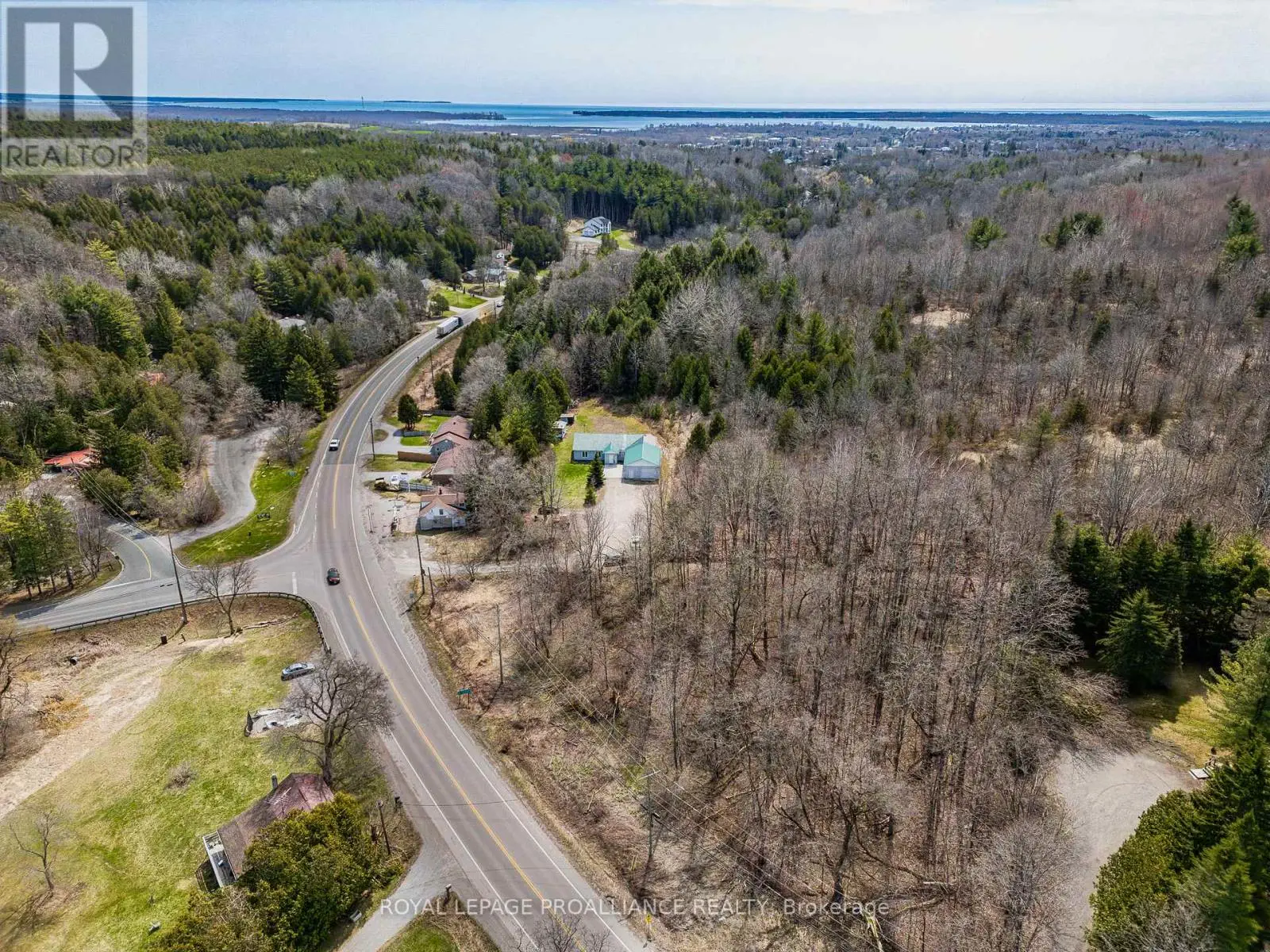 314 County Road 30 Road, Brighton, Ontario  K0K 1H0 - Photo 3 - X12103486