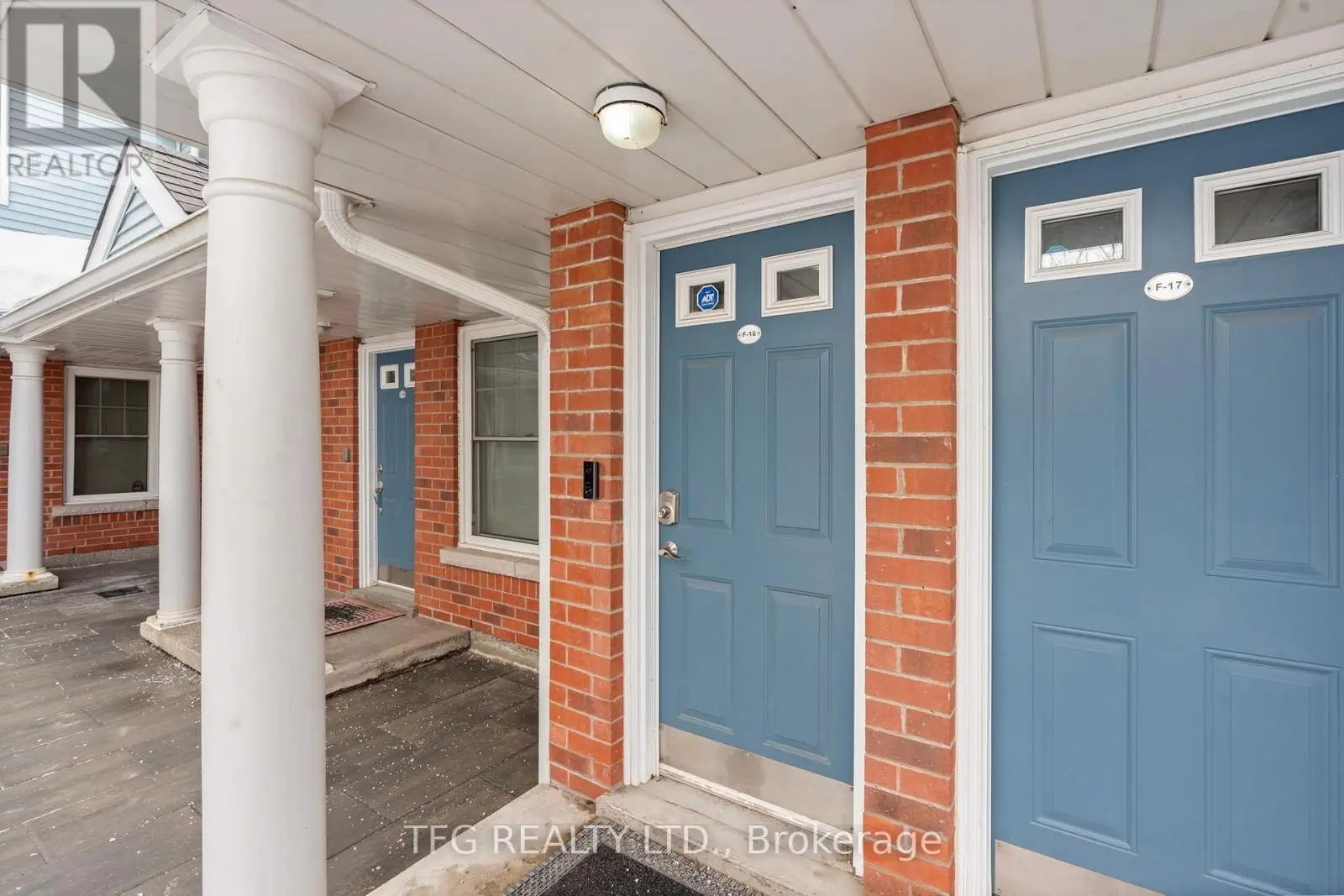 F16 - 1667 Nash Road, Clarington, Ontario  L1E 1S8 - Photo 1 - E12103731