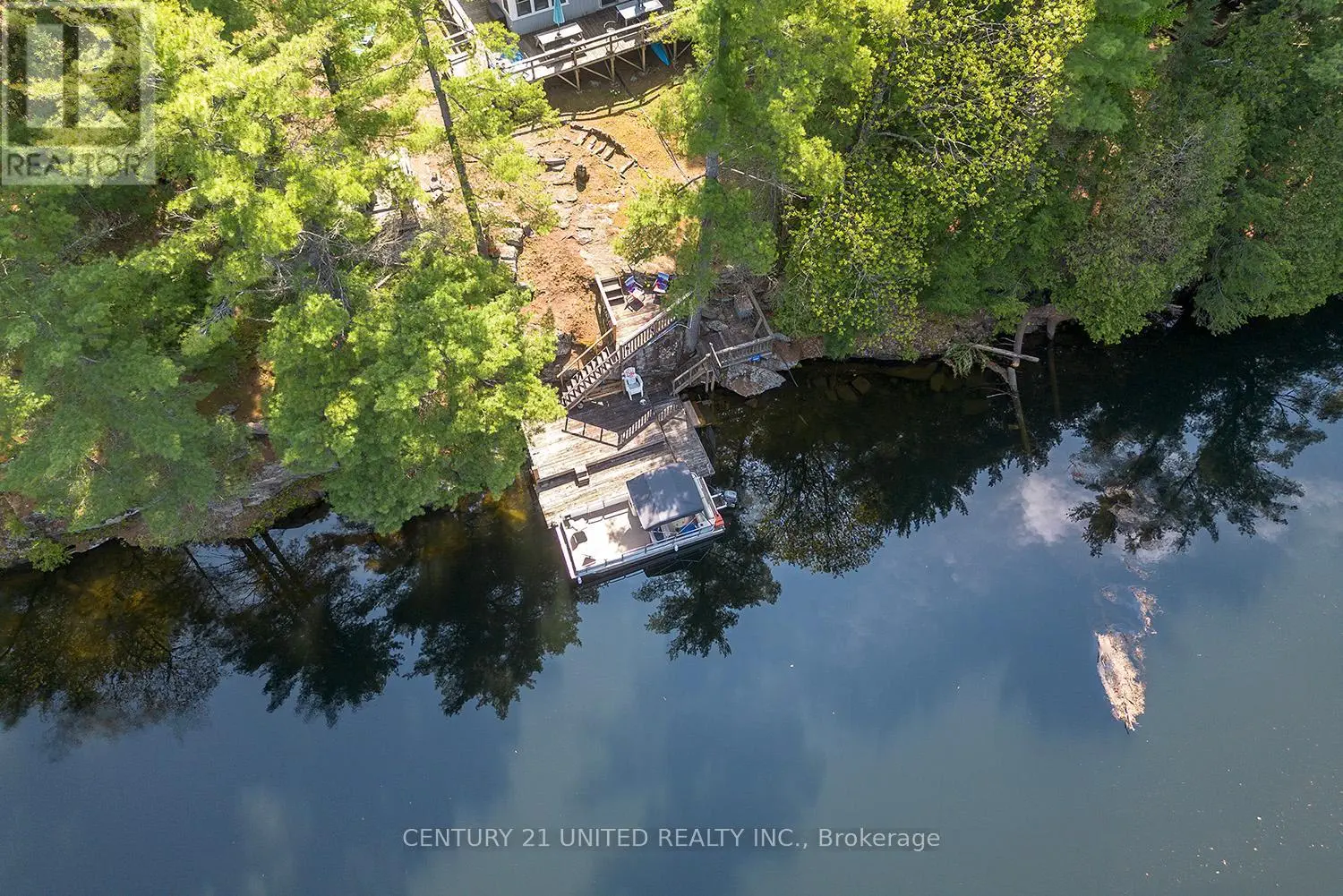 11085 Gull River, Minden Hills, Ontario  K0M 2L1 - Photo 3 - X12103602