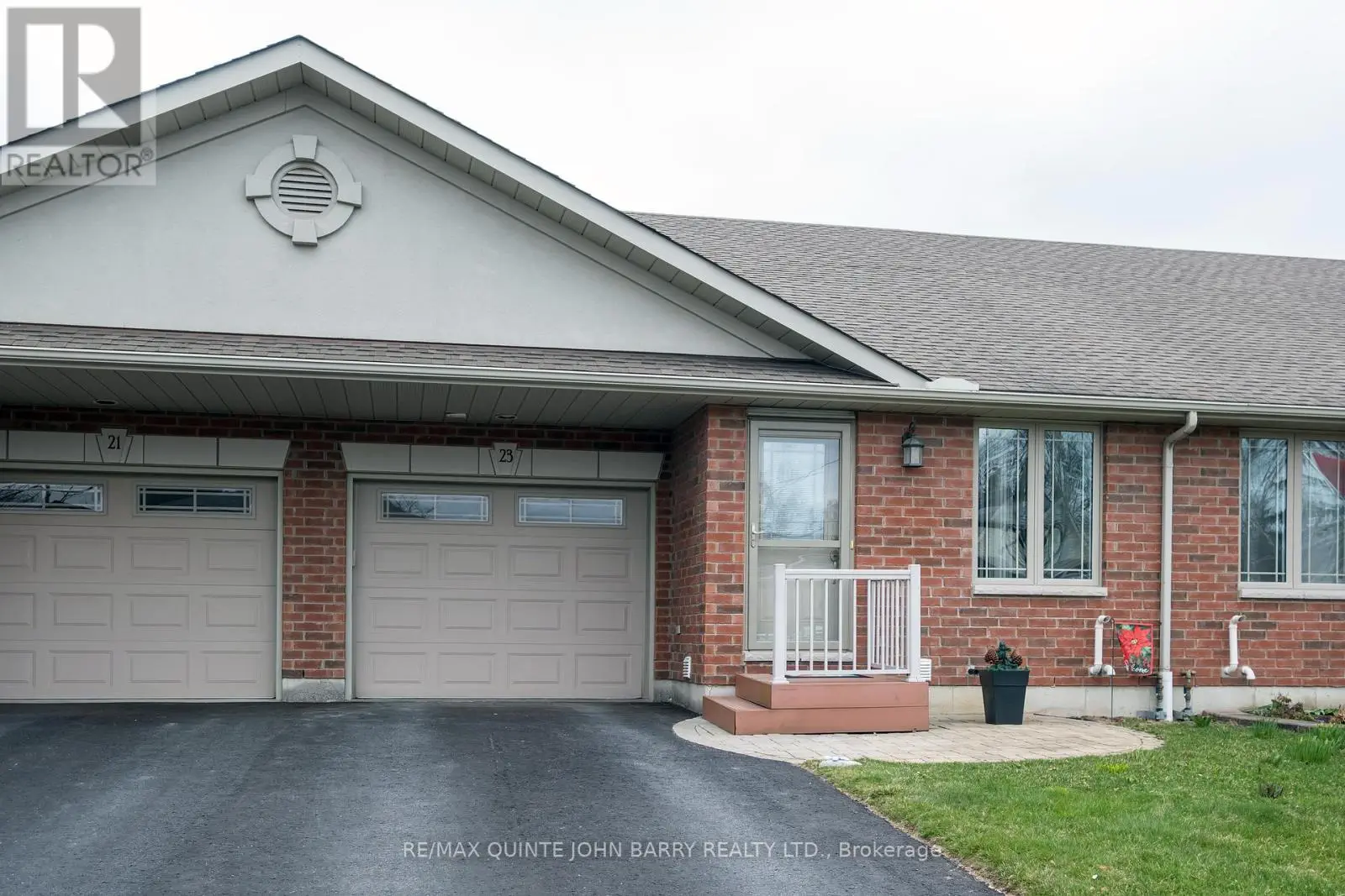 23 Division Street N, Brighton, Ontario  K0K 1H0 - Photo 2 - X12090597