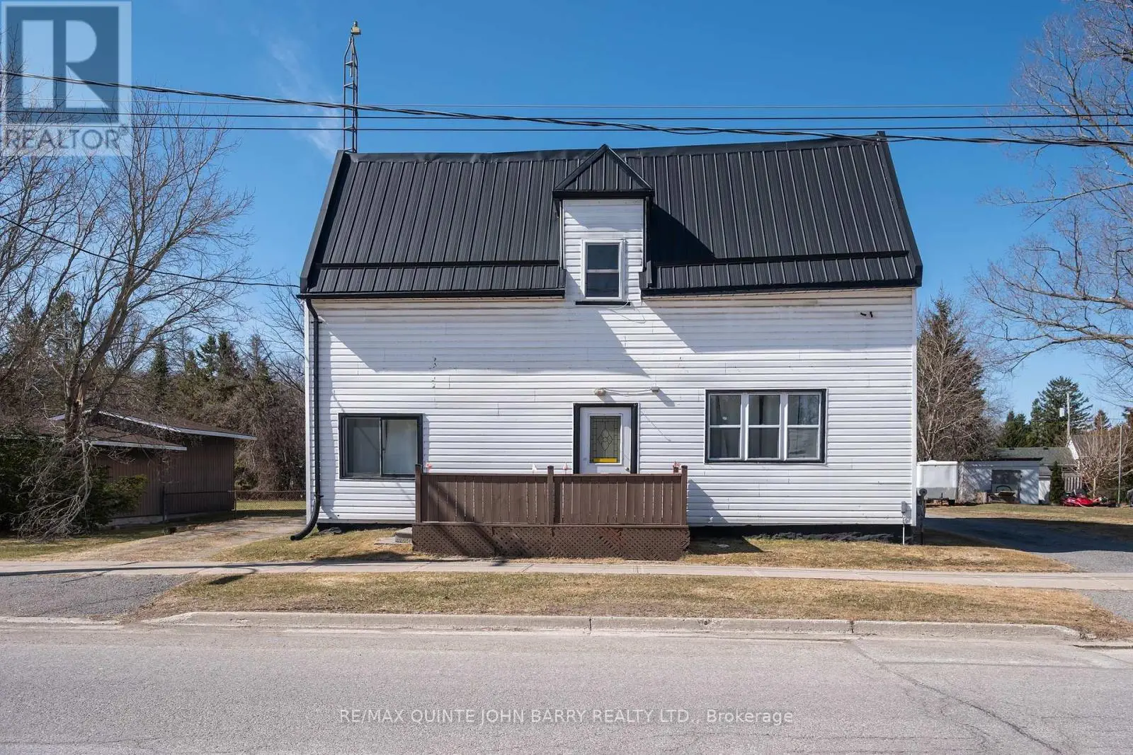 1790 Percy St Street, Cramahe, Ontario  K0K 1M0 - Photo 2 - X12068373